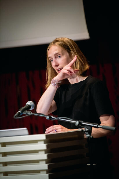 Bilde av Iselin Nyb&oslash;